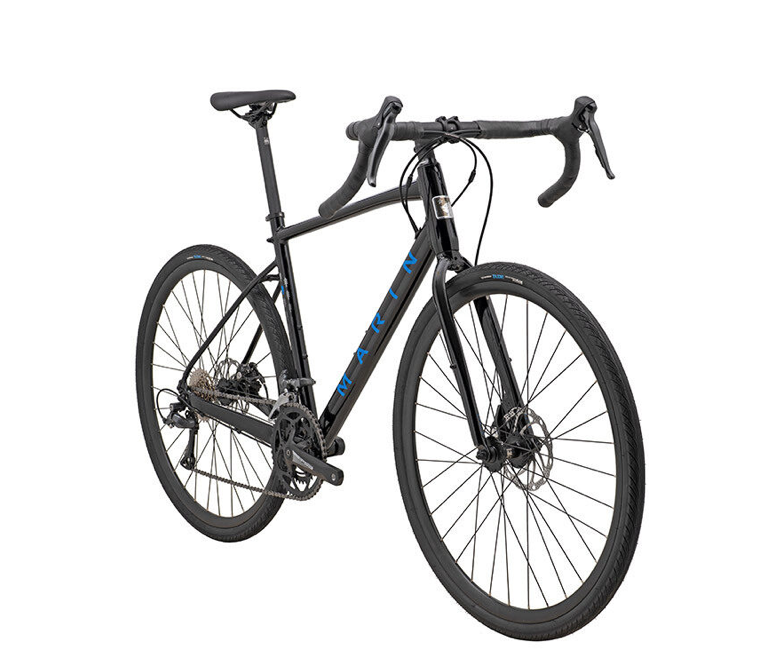 Marin Gestalt Men's 52