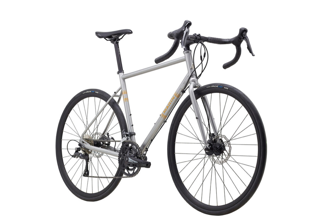 Marin Nicasio 650B Men's 52