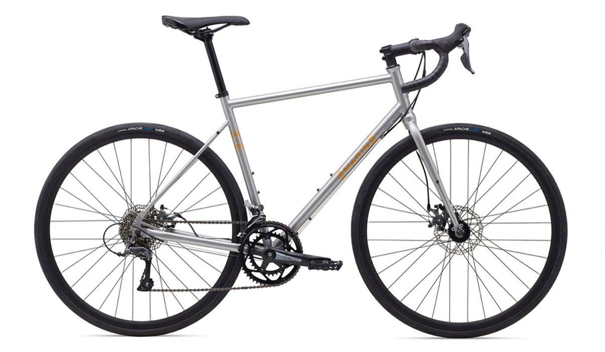 Marin Nicasio 650B Men&#39;s 52