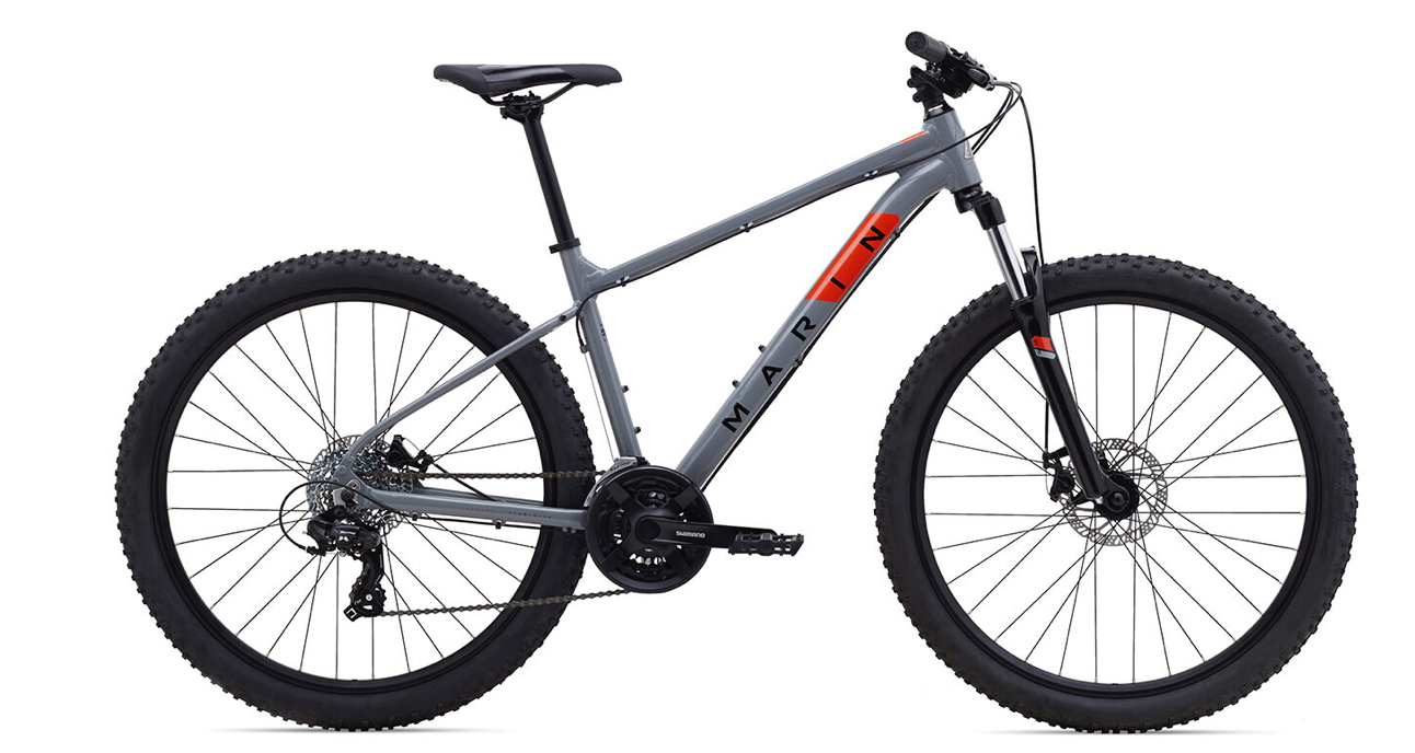 Marin Bolinas Ridge 1 27.5 Men&#39;s Medium