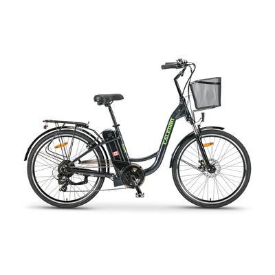 Slane Caledon E-bike O2Ride