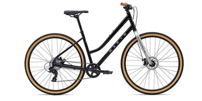 Marin Kentfield 1 ST Women's L