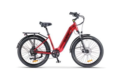 Shane Jasper Cruiser