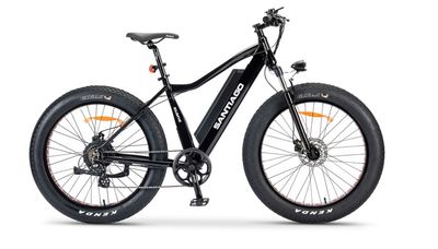 Slane Santiago Fat Tire