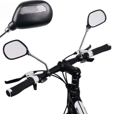 Ebike Mirrors