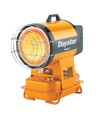 Daystar