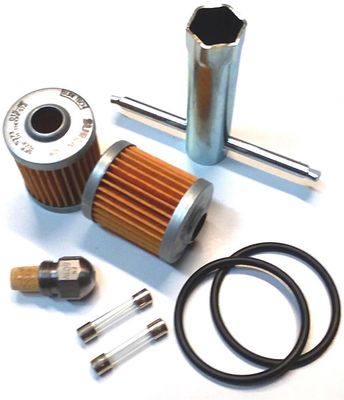 Maintenance Parts