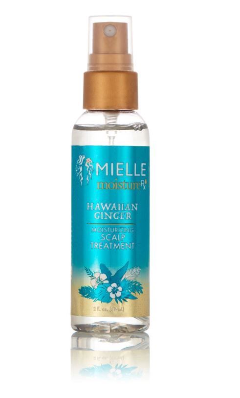 Mielle Moisture RX Hawaiian Ginger Scalp Treatment (2oz)