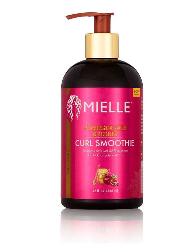 Mielle Pomegranate &amp; Honey Curl Smoothie