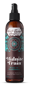 Uncle Funky&#39;s Daughter Midnite Train Leave-In Conditioner (8oz)