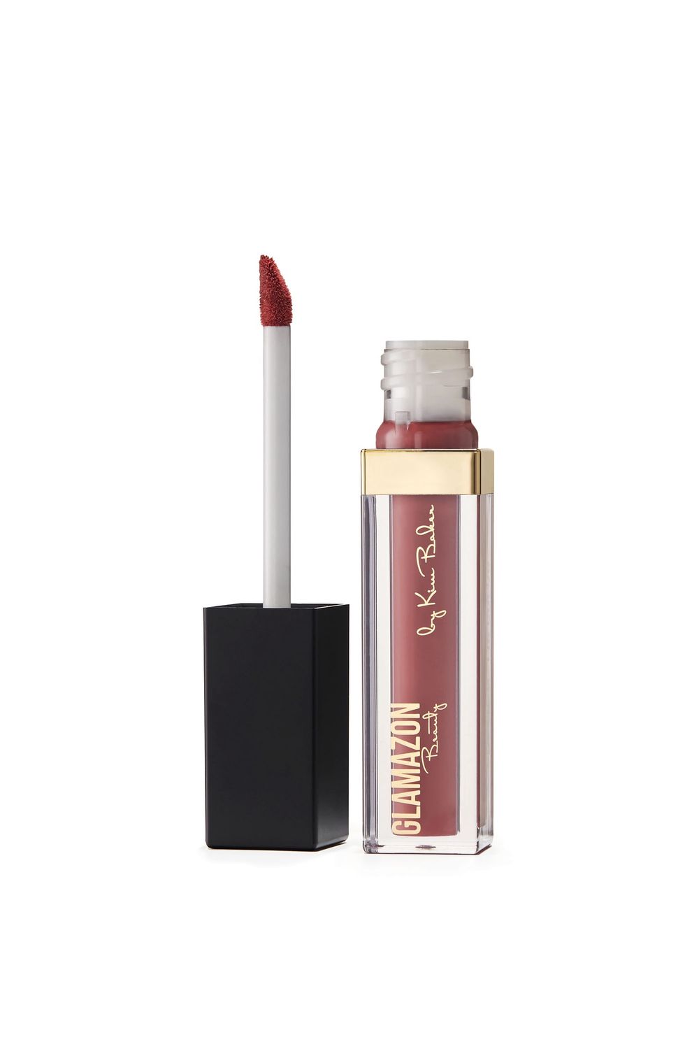Glamazon Cheek and Lip Tint Coco Rose