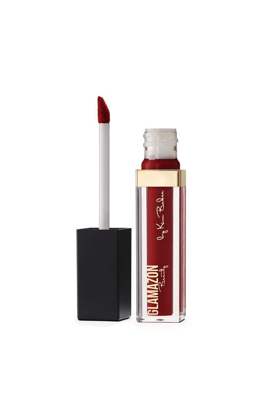Glamazon Cheek and Lip Tint I&#39;m Purrfect Red