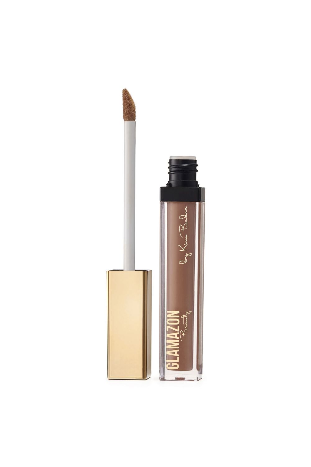 Glamazon Eye-Conic Eye Concealer Caramel