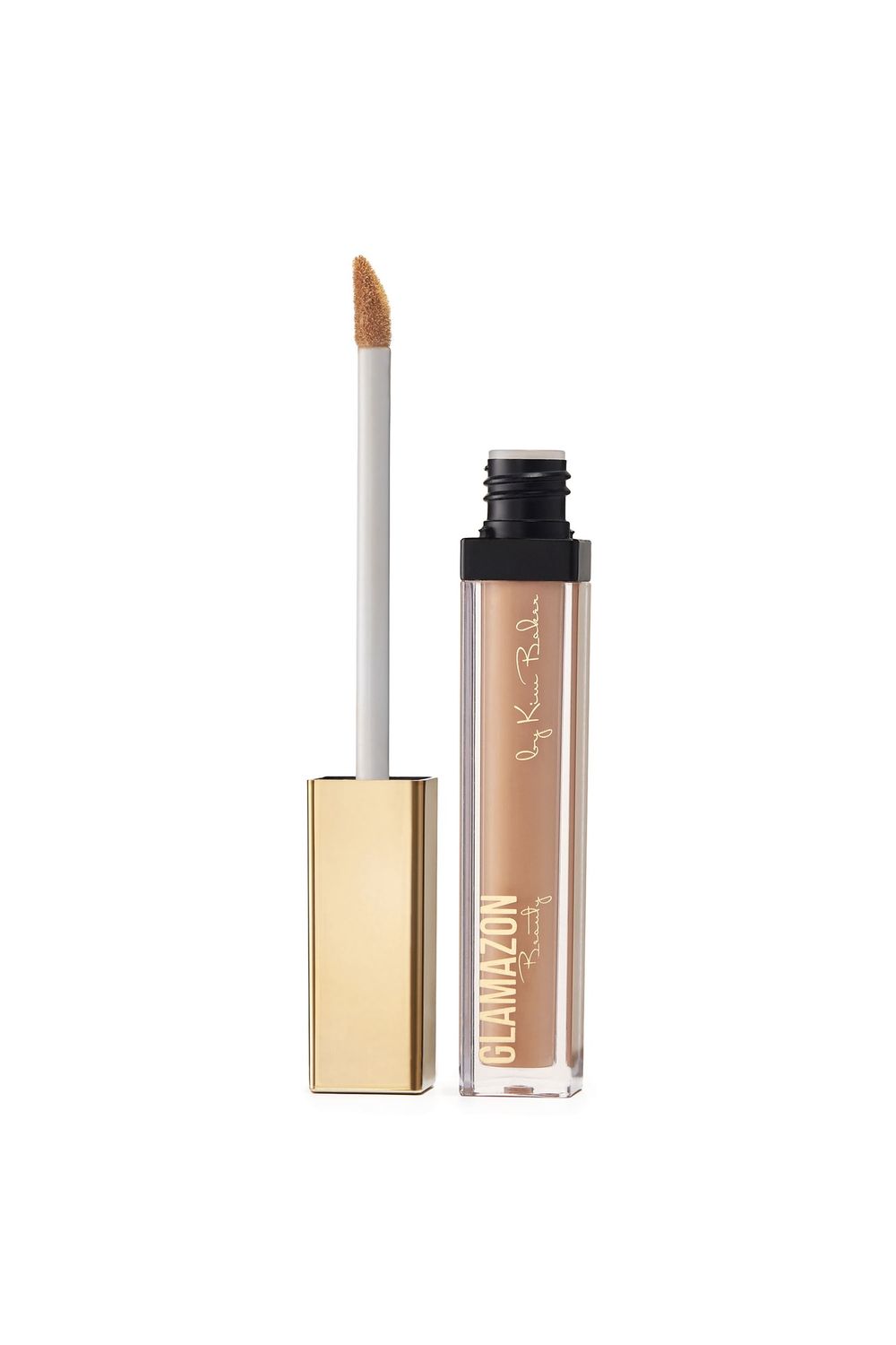 Glamazon Eye-Conic Eye Concealer Cashew