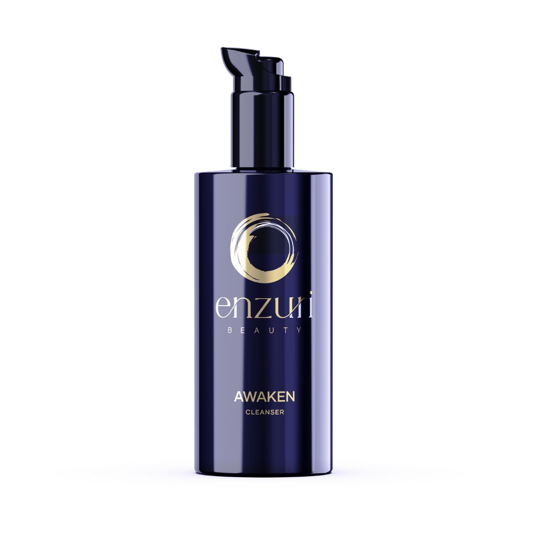 Enzuri Beauty AWAKEN Cleanser