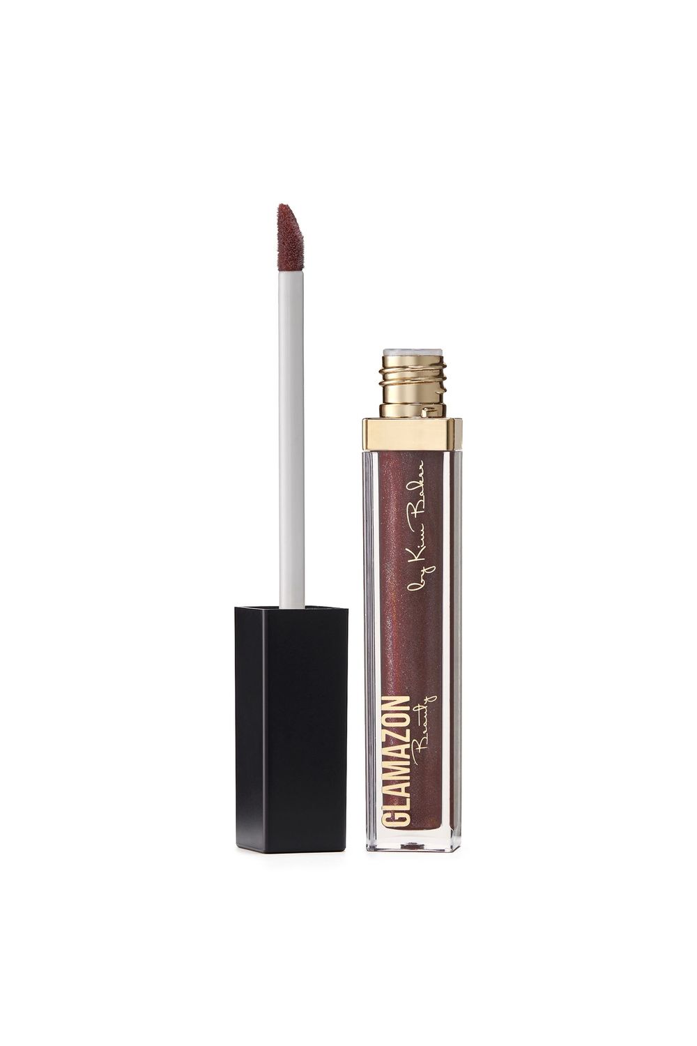 Glamazon Hydrating Lip Gloss Sinner
