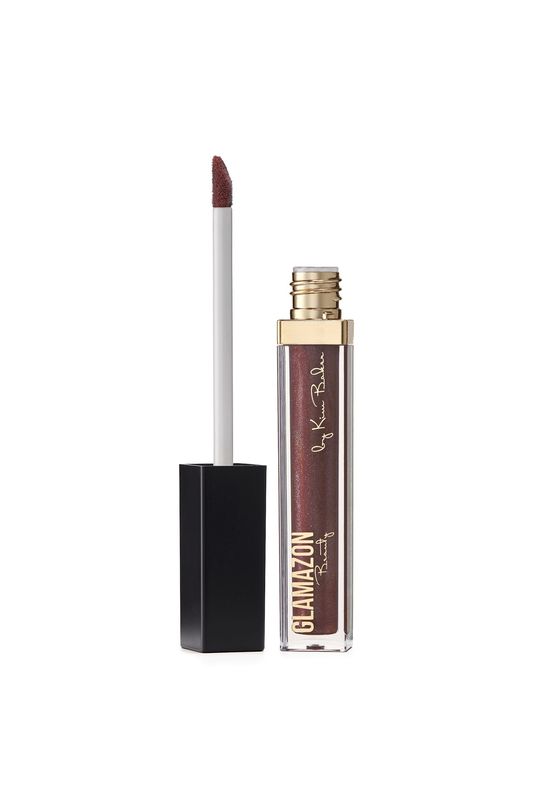 Glamazon Hydrating Lip Gloss Sinner