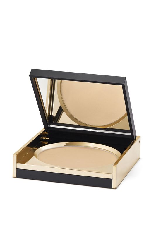 Glamazon Perfect Pressed Powder Havana