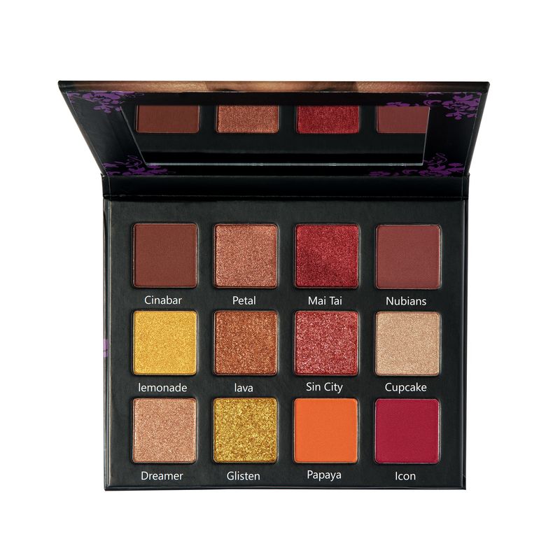Glamazon Eye Palette Nubian Queen