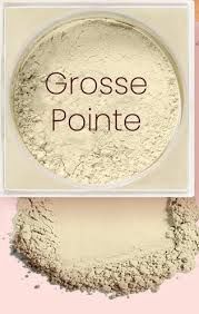 Sashay Sorella Setting Powder - Grosse Pointe