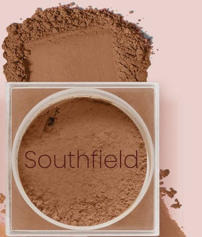 Sashay Sorella Setting Powder - Southfield