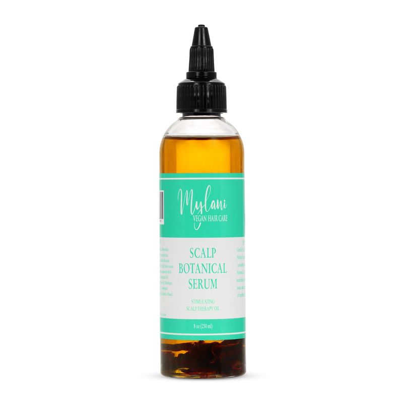 Mylani Scalp Botanical Serum