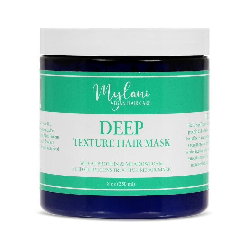 Mylani Deep Texture Hair Mask