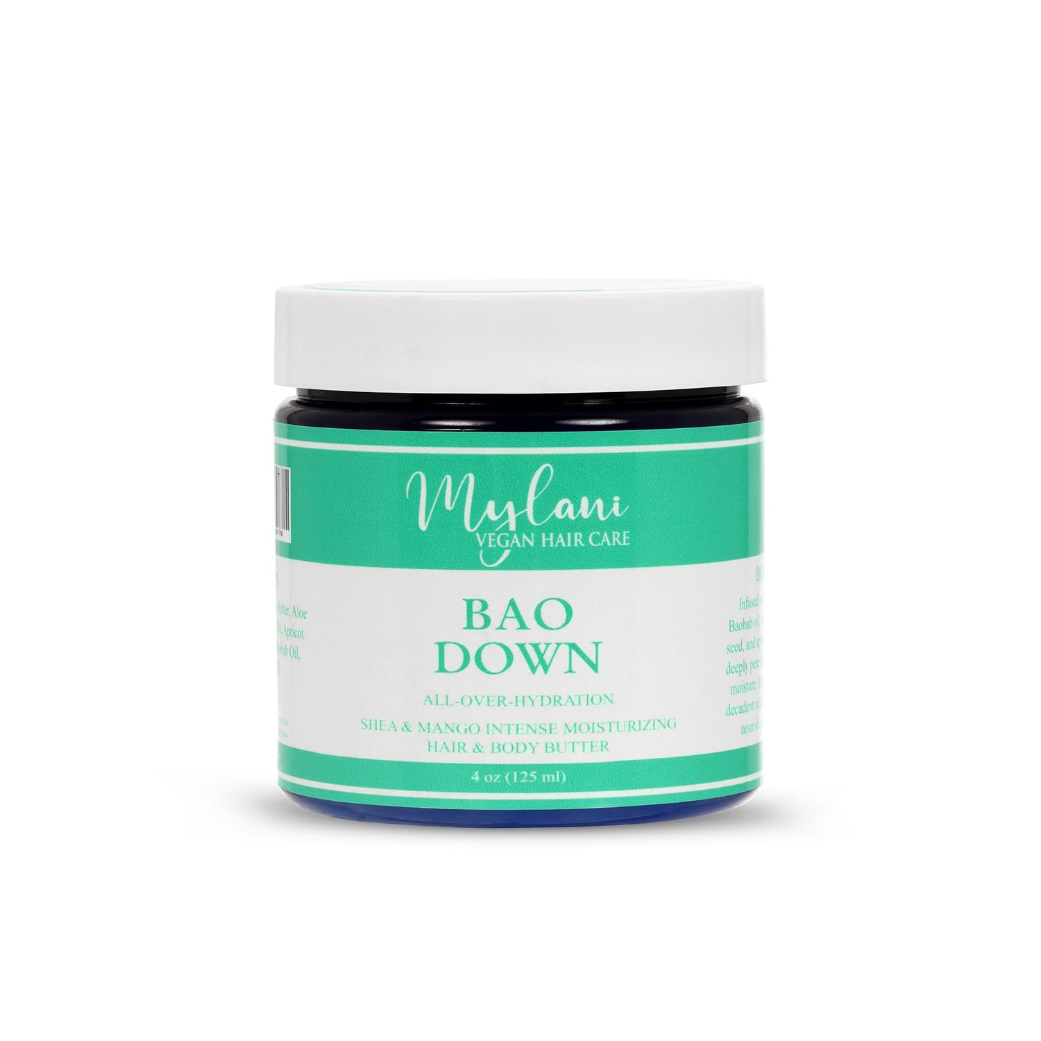 Mylani Bao Down Hydration Moisturizer