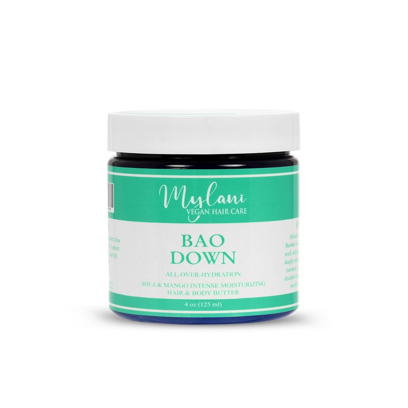 Mylani Bao Down Hydration Moisturizer