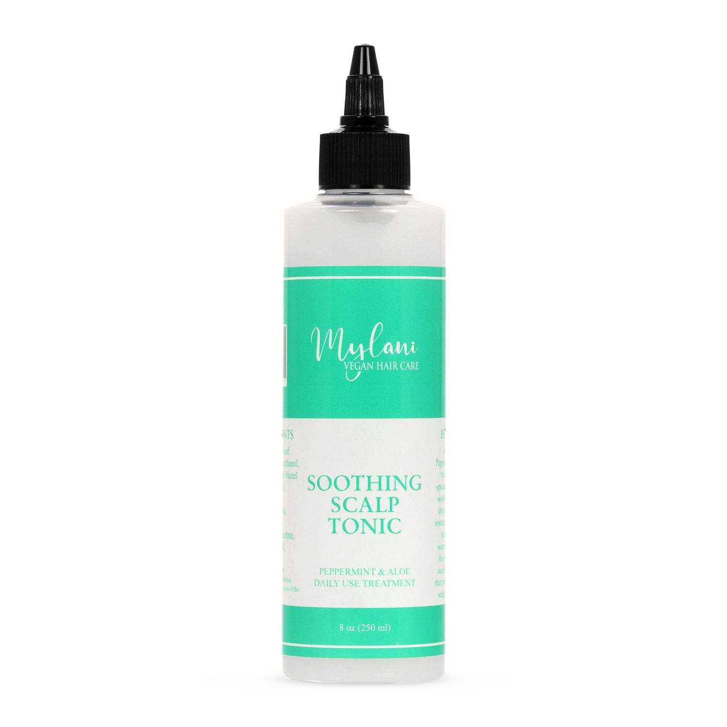 Mylani Vegan Hair Care Soothing Scalp Tonic