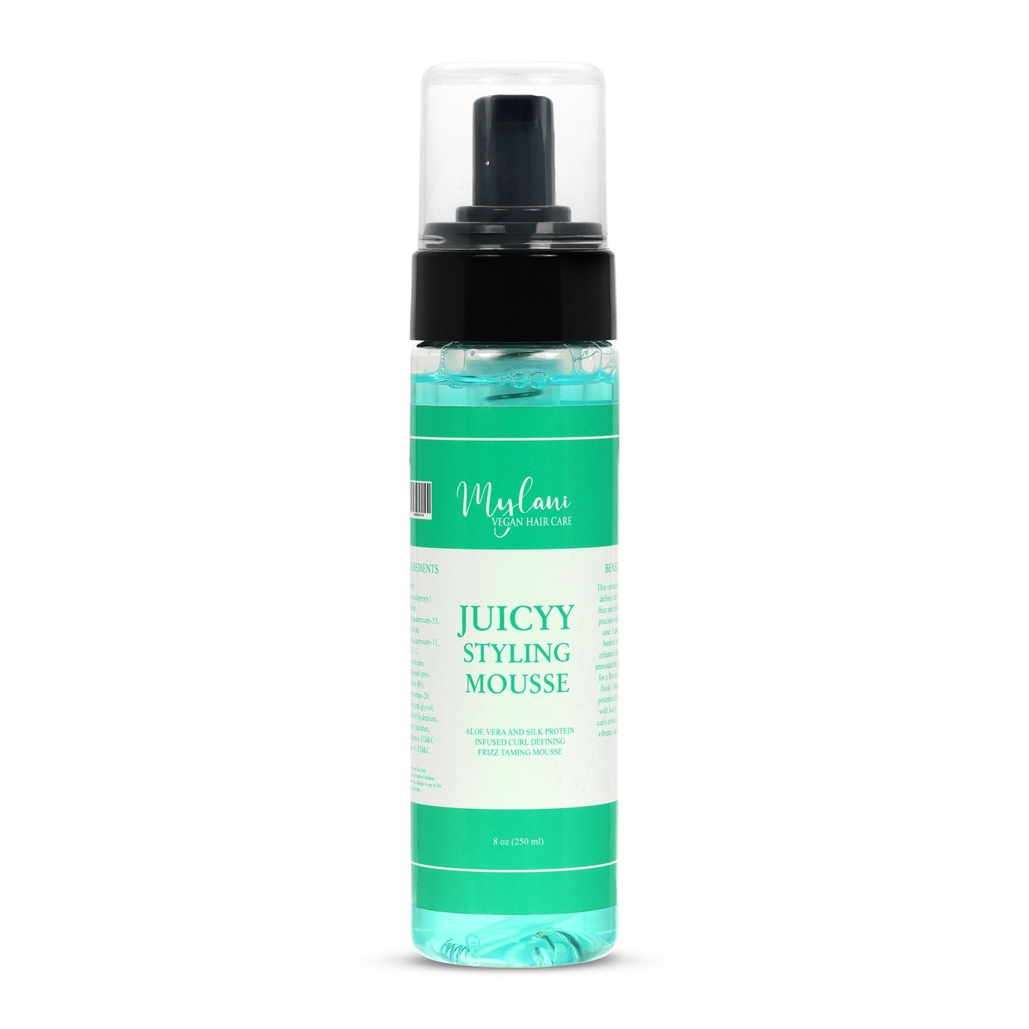 Mylani Juicy Styling Mousse