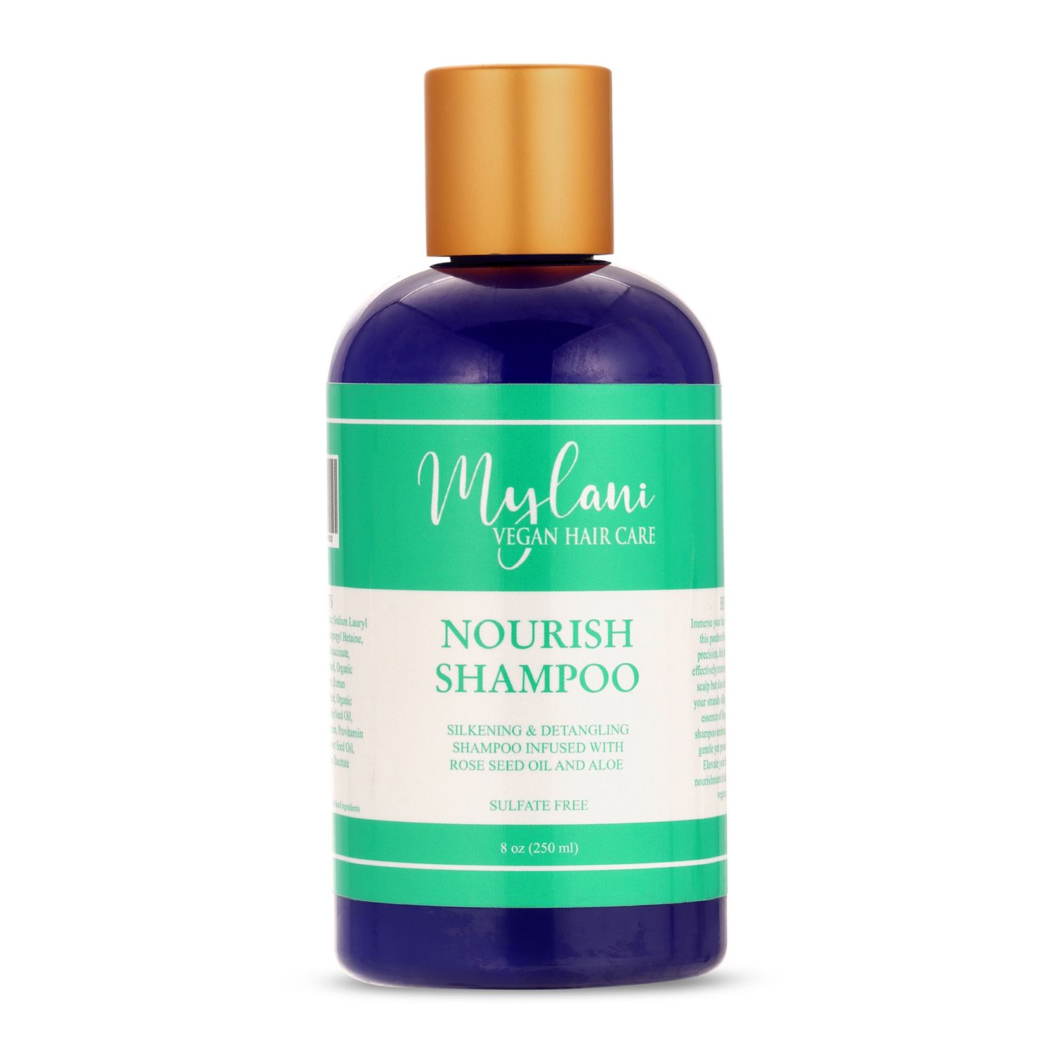 Mylani Nourish Shampoo