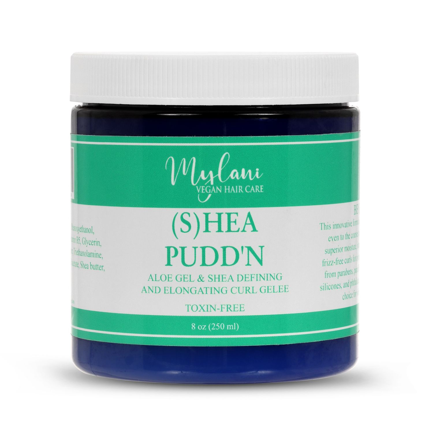 Mylani Shea Puddn Curl Gelee