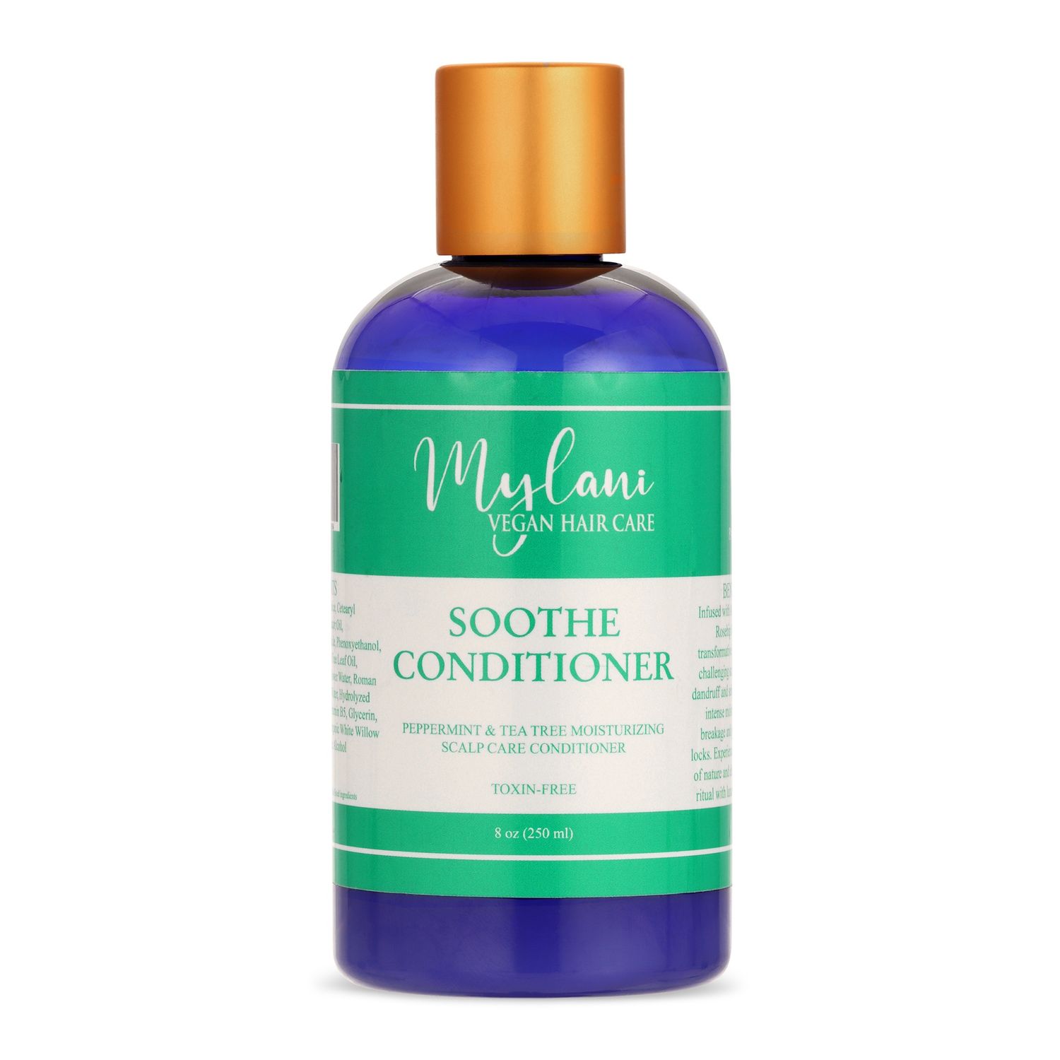 Mylani Vegan Hair Care Soothe Conditioner