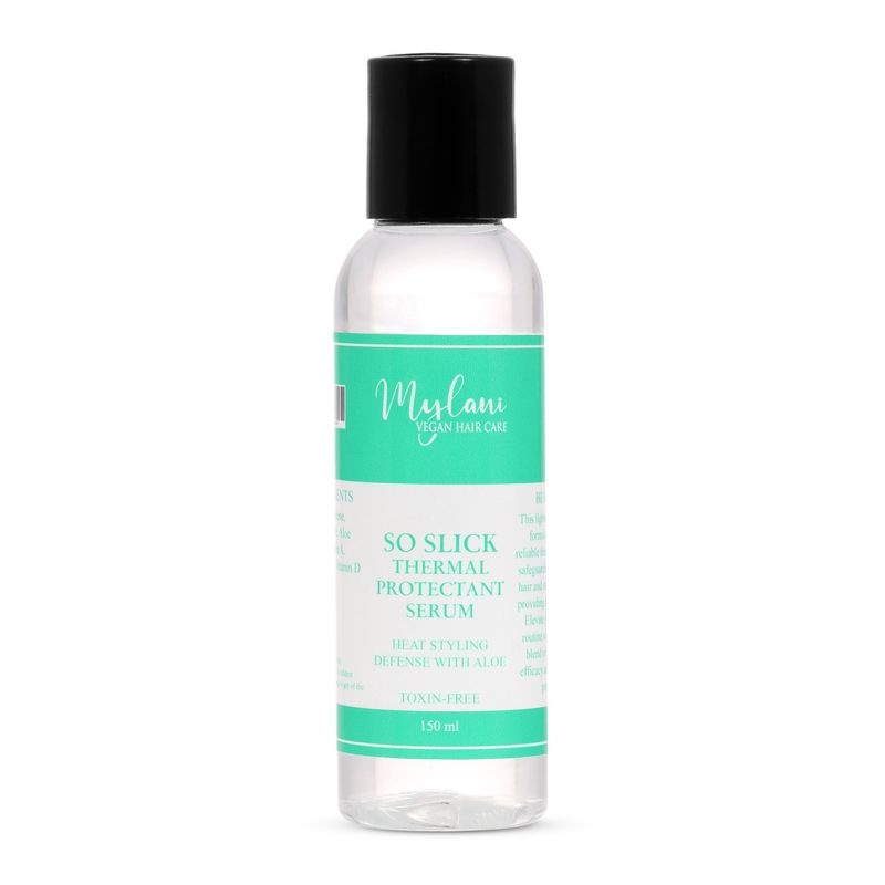 Mylani So Slick Thermal Protectant Serum