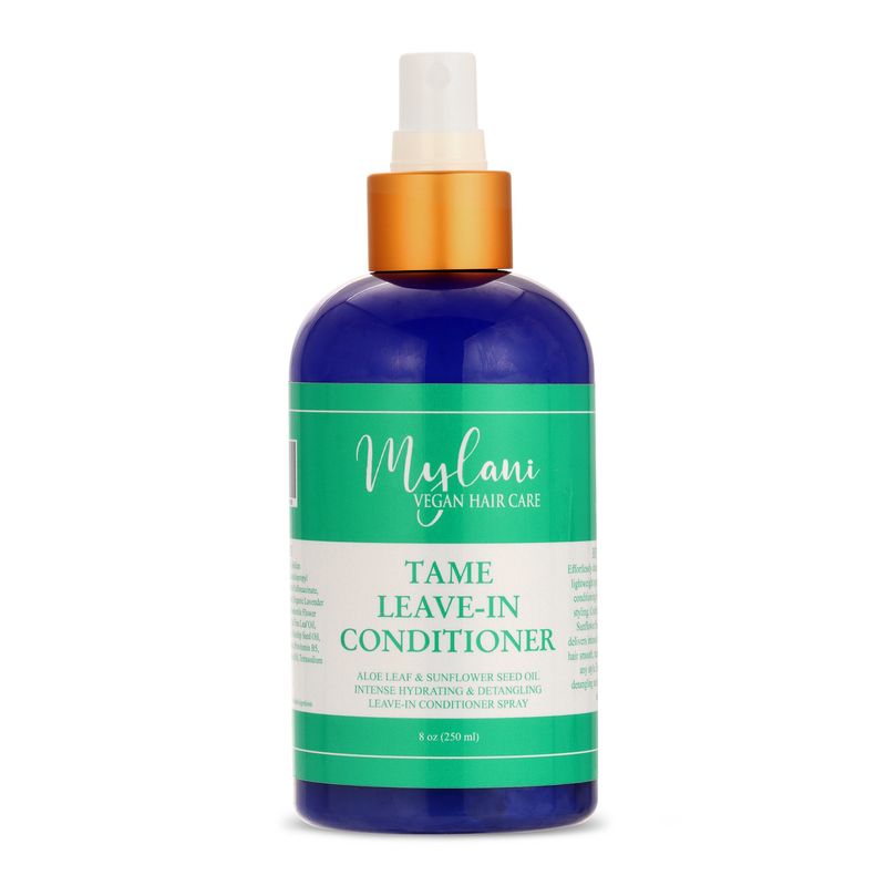 Mylani Vegan Hair Care Tame Leave-In Conditioner