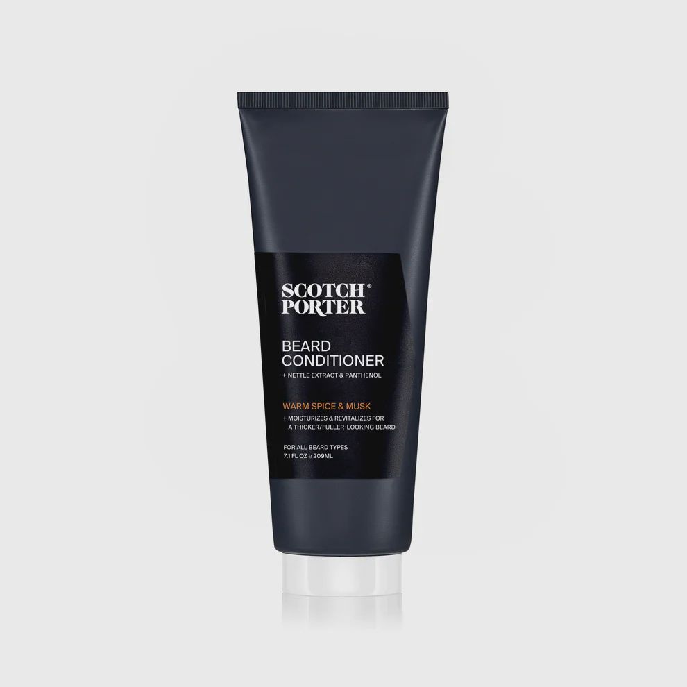 Scotch Porter Hydrate &amp; Nourish Beard Conditioner