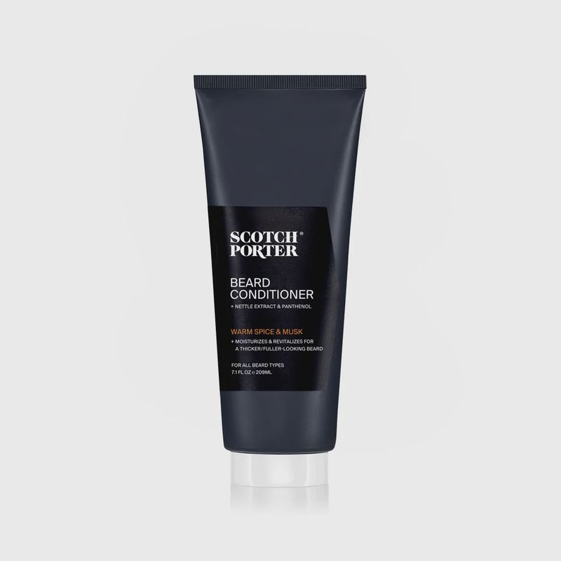 Scotch Porter Hydrate &amp; Nourish Beard Conditioner