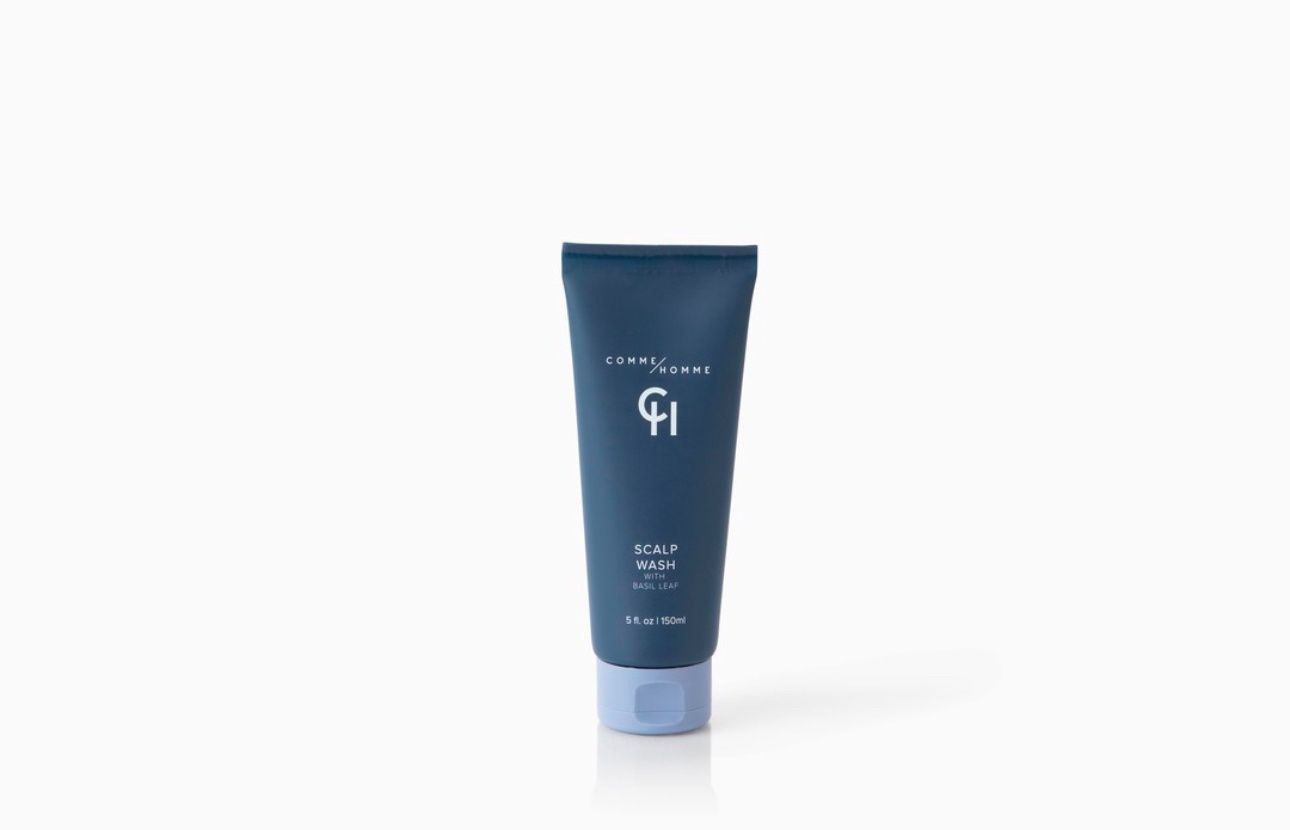 Comme Homme Hydrating Scalp Wash