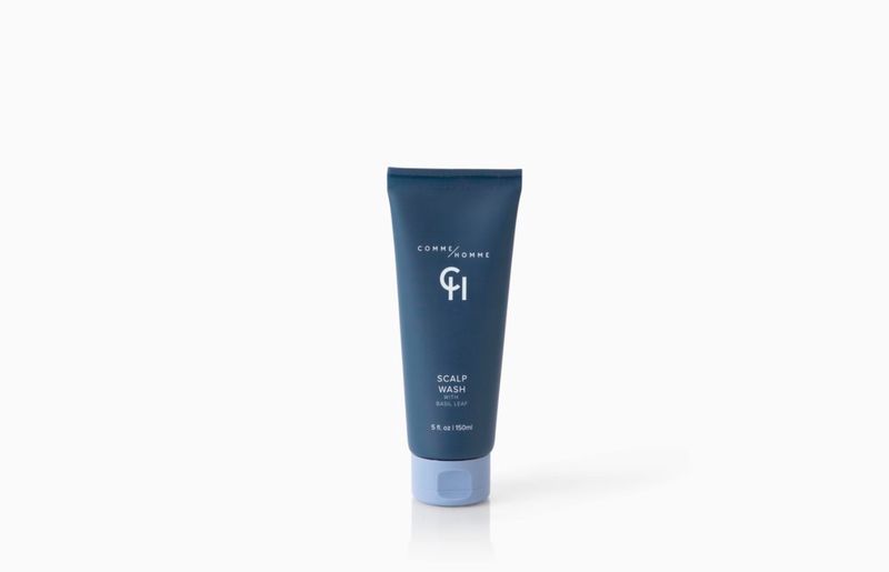 Comme Homme Hydrating Scalp Wash