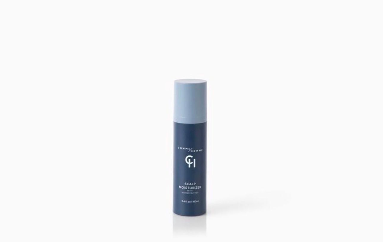 Comme Homme Soothing Scalp Moisturizer