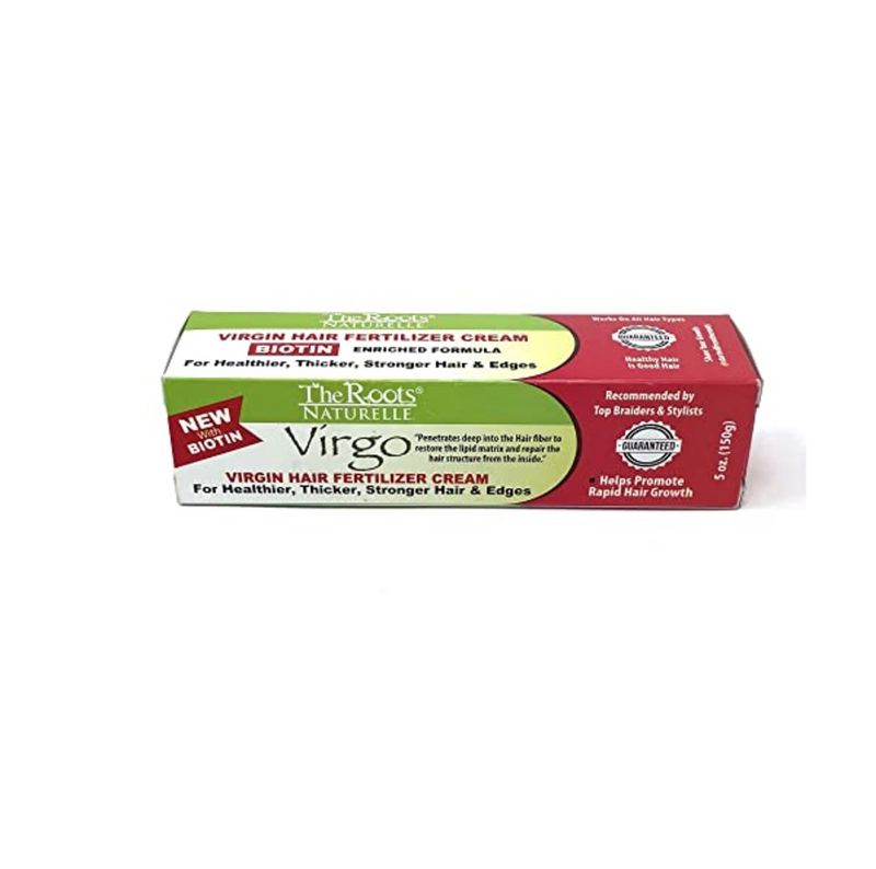 The Roots Virgin Hair Fertilzer
