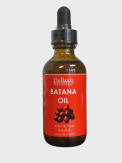 The Roots Naturalle Batana Oil