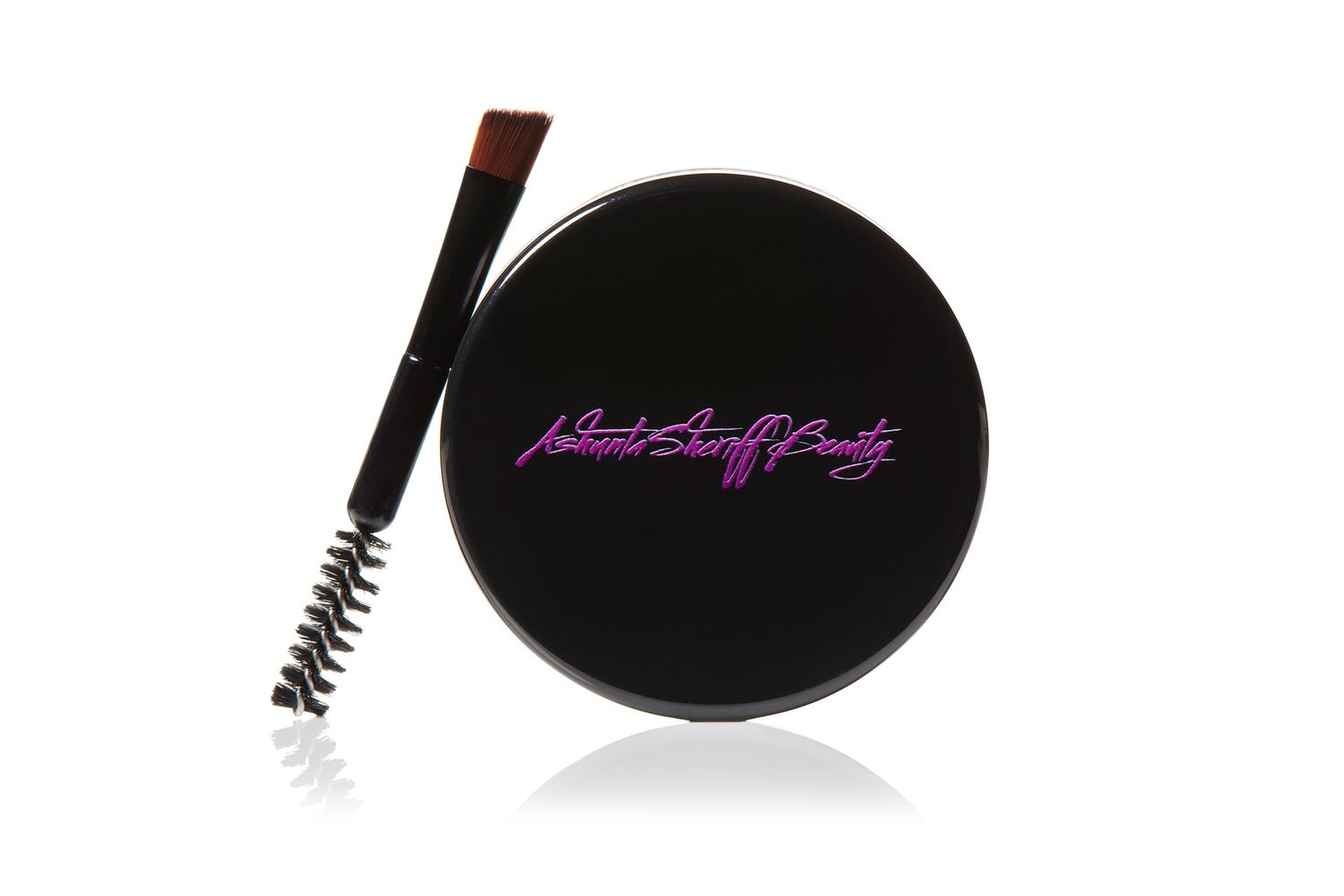 Ashunta Sheriff BROWzing BROW GEL