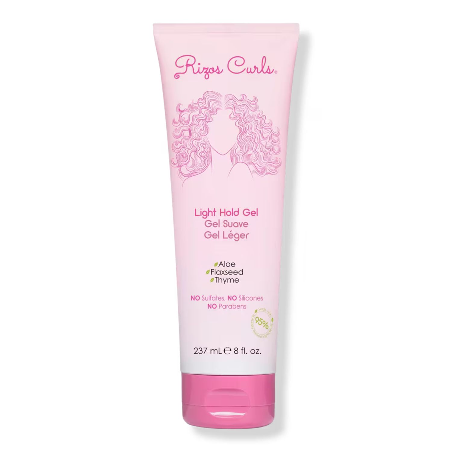 Rizos Curls - Light Hold Gel