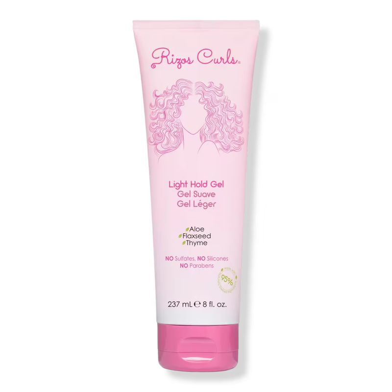 Rizos Curls - Light Hold Gel