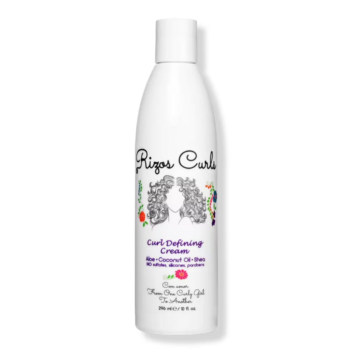 Rizos Curls - Curl Defining Cream