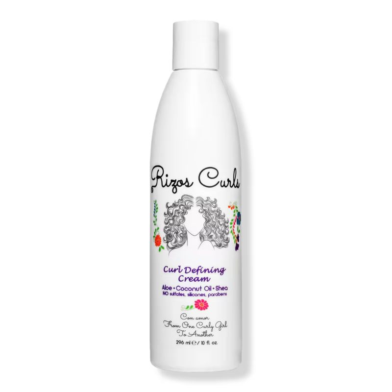Rizos Curls - Curl Defining Cream