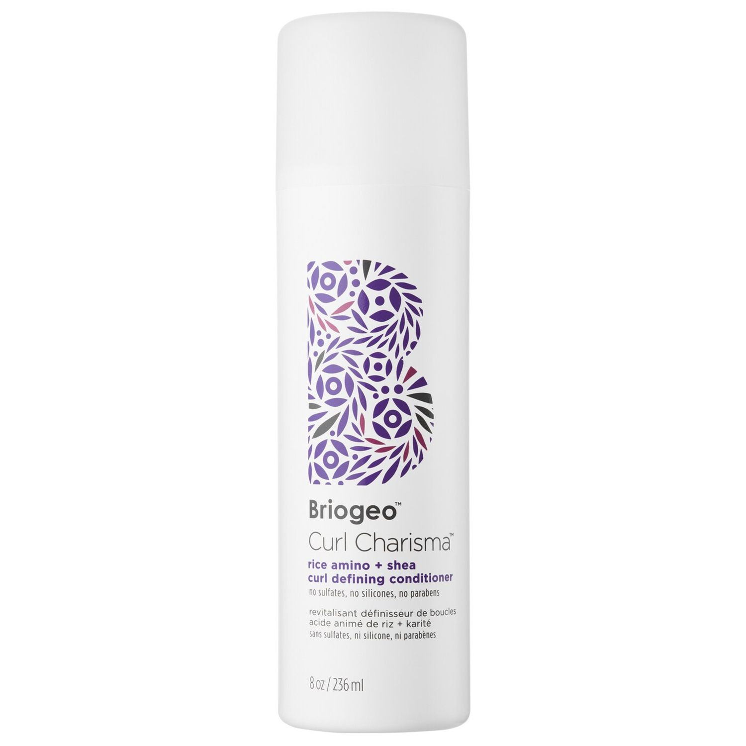 Briogeo Curl  Charisma Curl Defining Conditioner