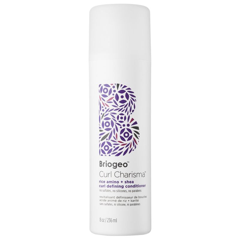 Briogeo Curl  Charisma Curl Defining Conditioner